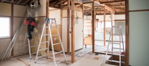 Entreprise de rénovation de la maison et de rénovation d’appartement à Distroff